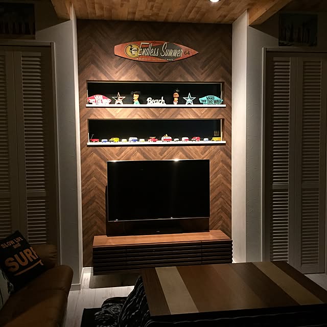 420surfさんの実例写真
