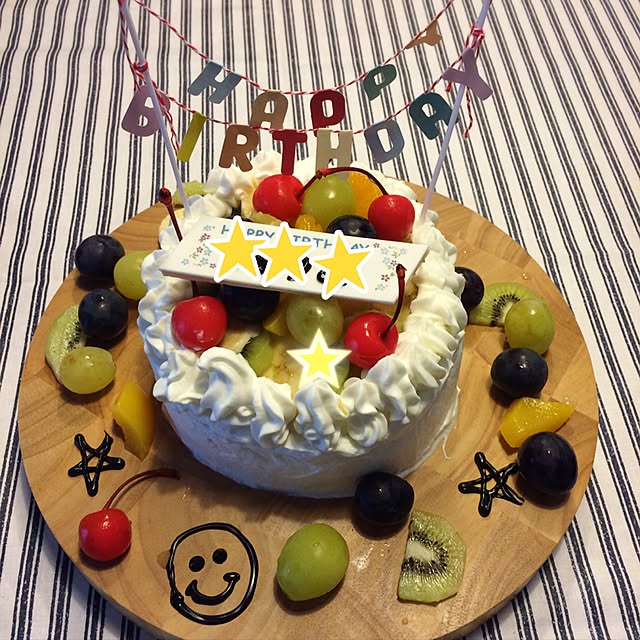 r.mi_bonさんの実例写真