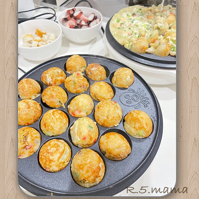 R.5.mamaさんの実例写真
