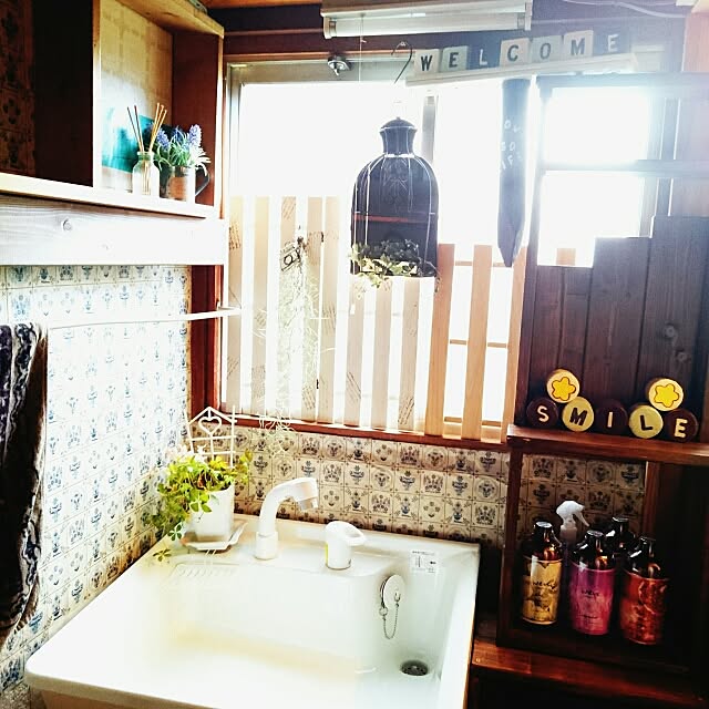 Nana40Nさんの実例写真