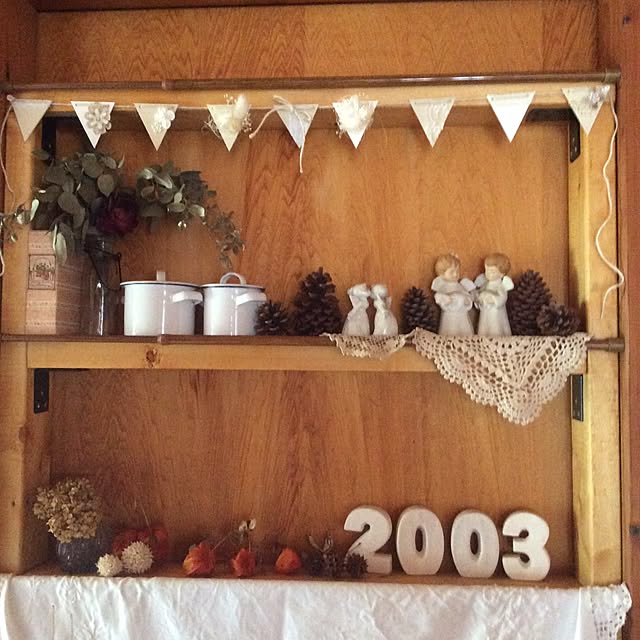20rose_mamiさんの実例写真