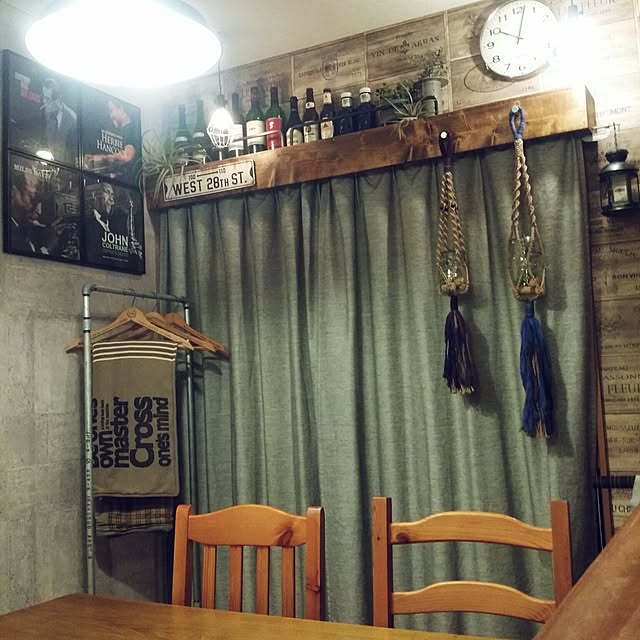 mioさんの実例写真
