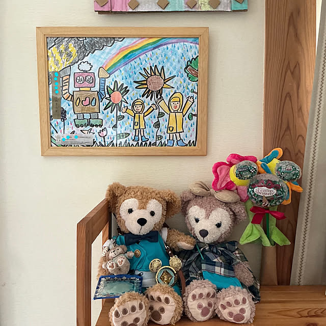 chiiyanさんの部屋