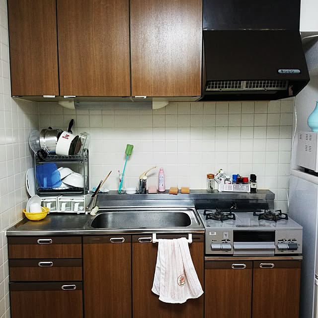 実例写真