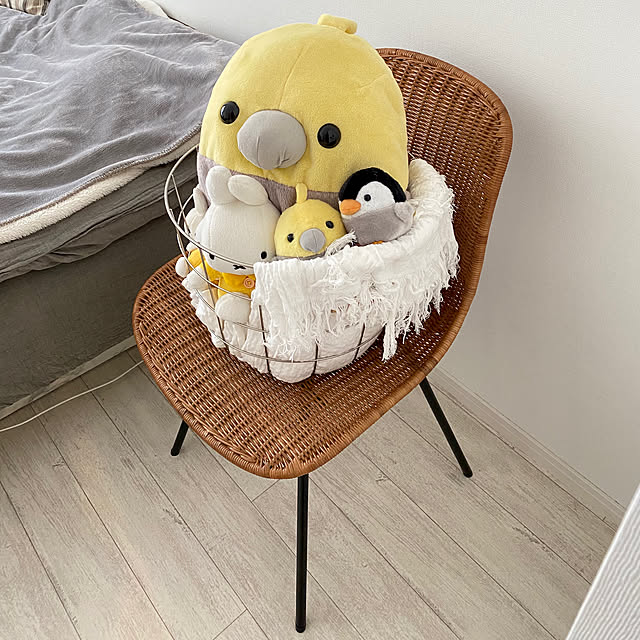 hatenaさんの実例写真
