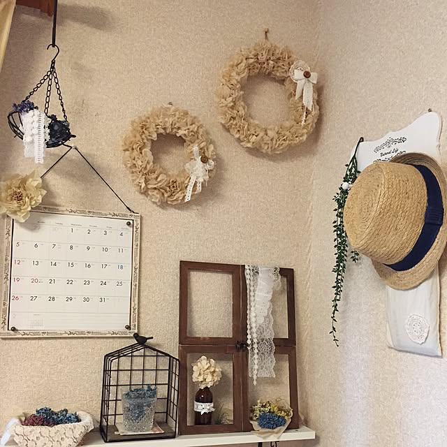 canmilmamaさんの実例写真