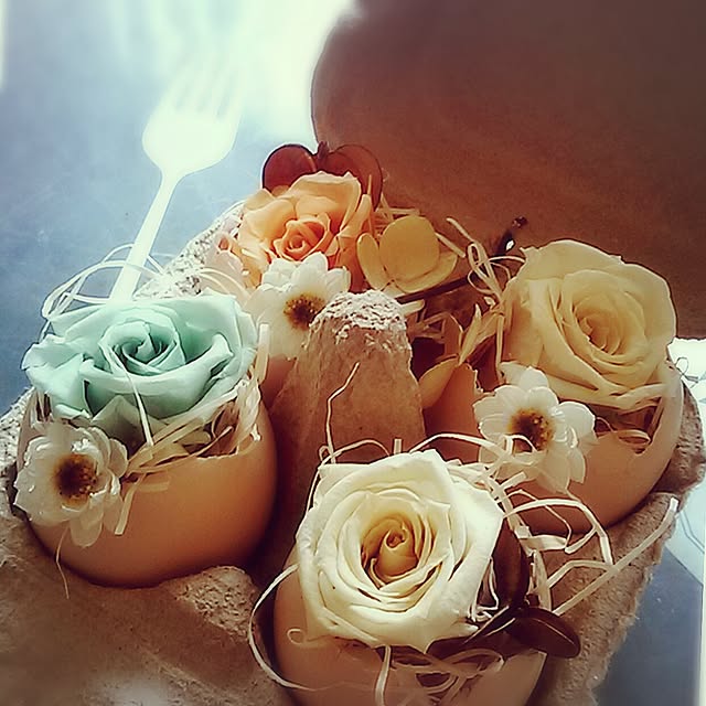 portulacaさんの実例写真