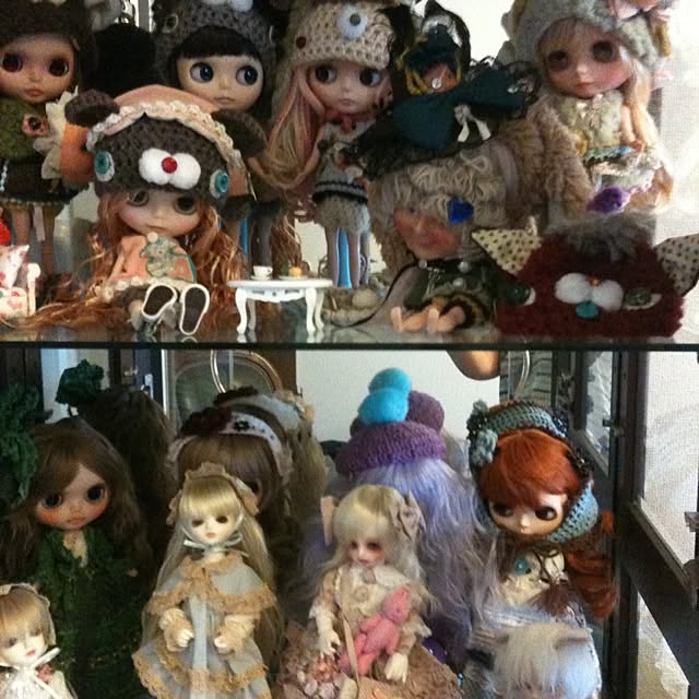 lavender_roseさんの実例写真