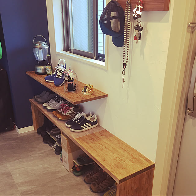 chumsさんの部屋