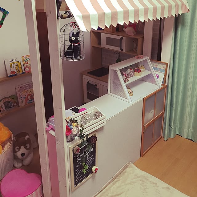 nana.7さんの実例写真
