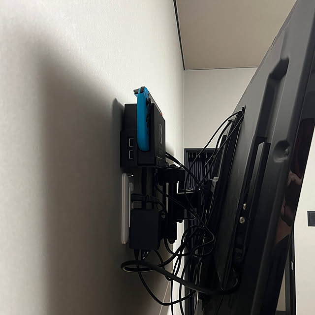 bonjoviさんの部屋