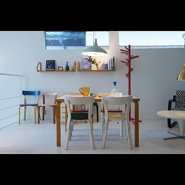 Design papa Ka-tuさんの実例写真