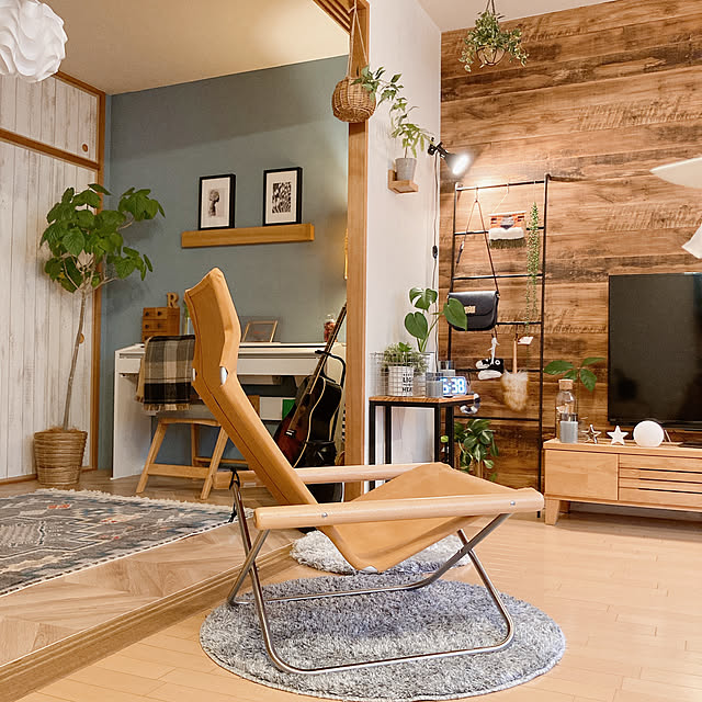 n.kiki.aさんの部屋