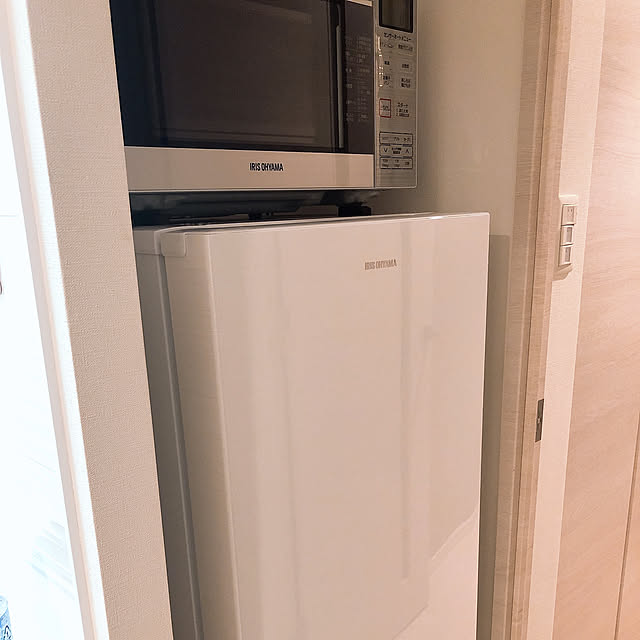キッチンのインテリア実例 - 2019-01-02 17:16:29