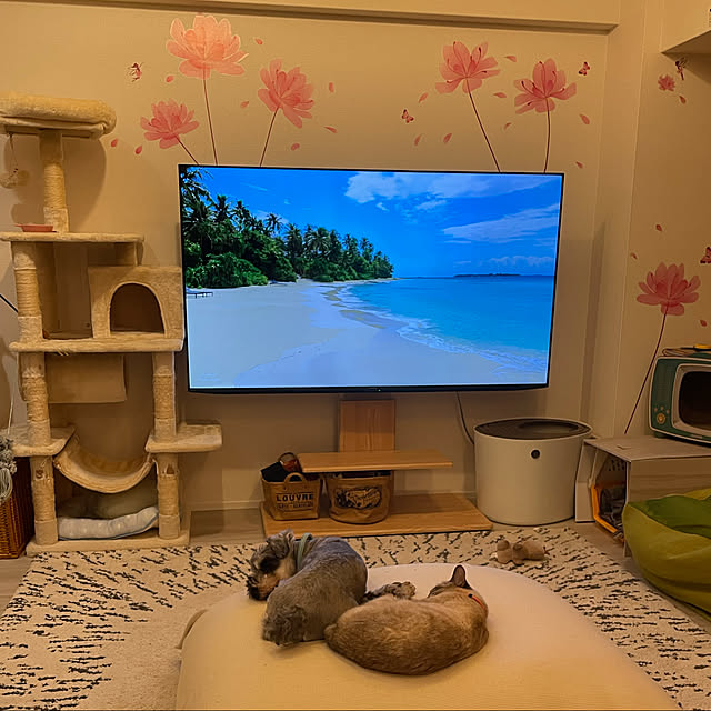 champrinco.houseさんの実例写真