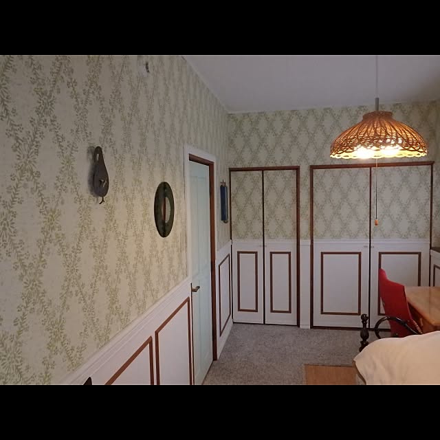 pineappleさんの実例写真