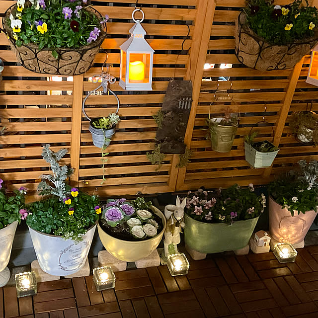 2.11maririnさんの実例写真