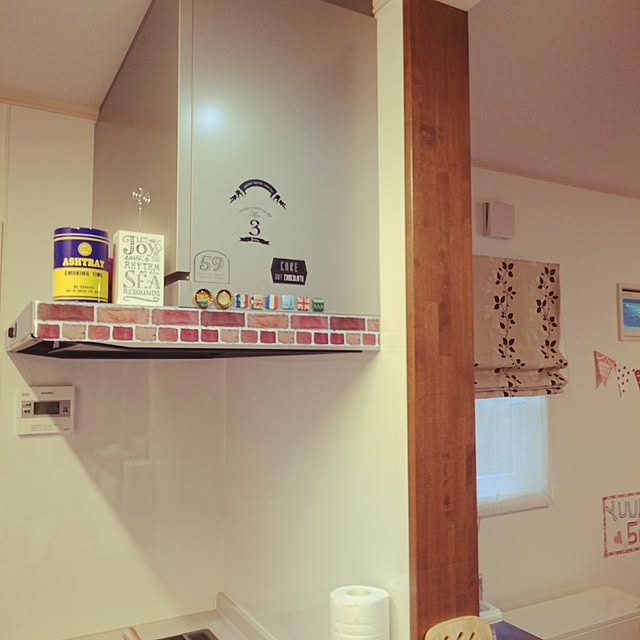 hi---kaさんの実例写真