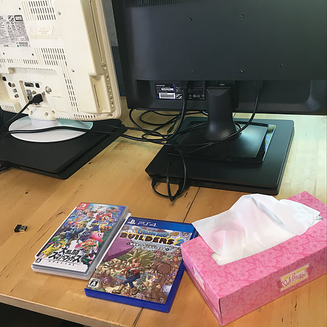 luckyさんの実例写真