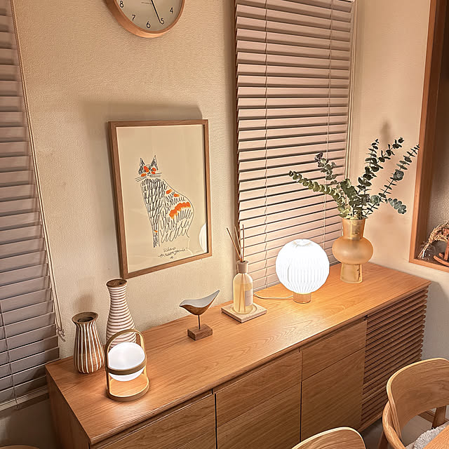 chinaさんの実例写真