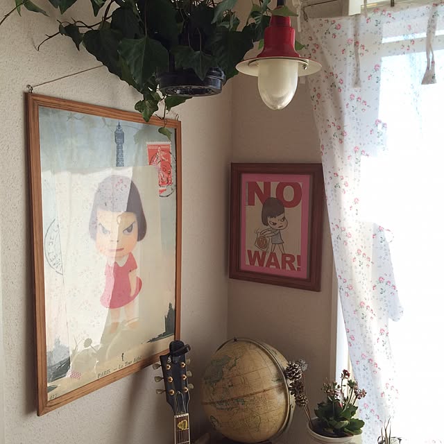 ayaco_cucirinaさんの実例写真