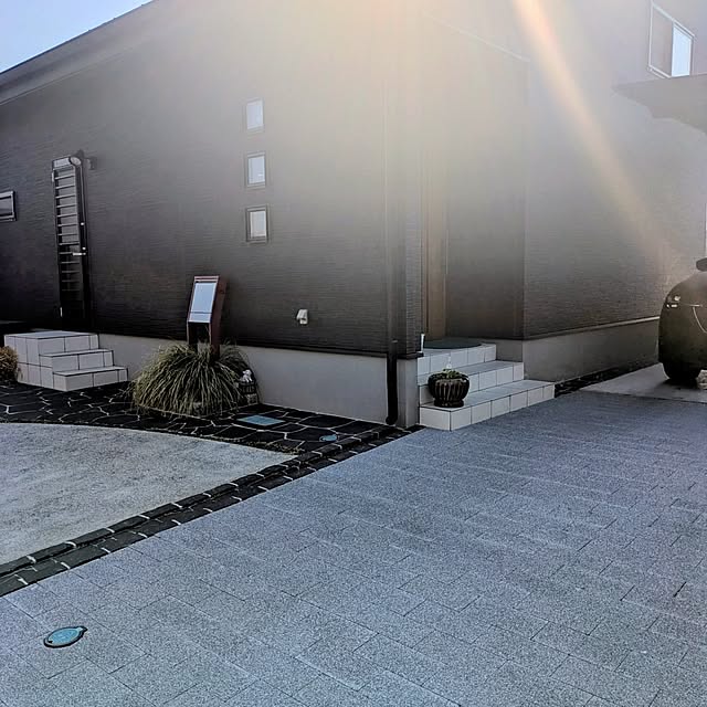 akomaさんの実例写真