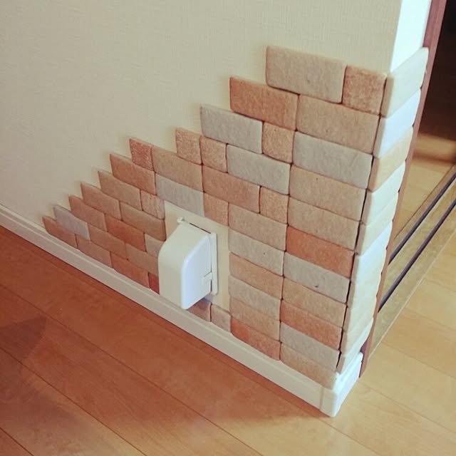 Rikokkumamaさんの実例写真