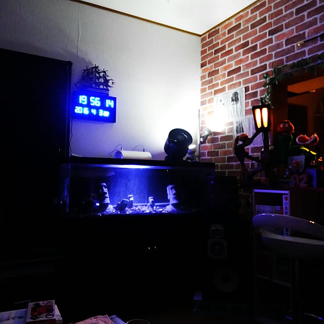 kuni9215さんの実例写真