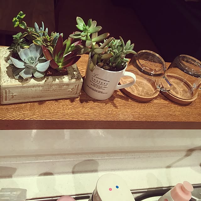 kanaさんの実例写真