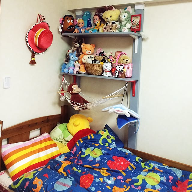 Shojiさんの実例写真