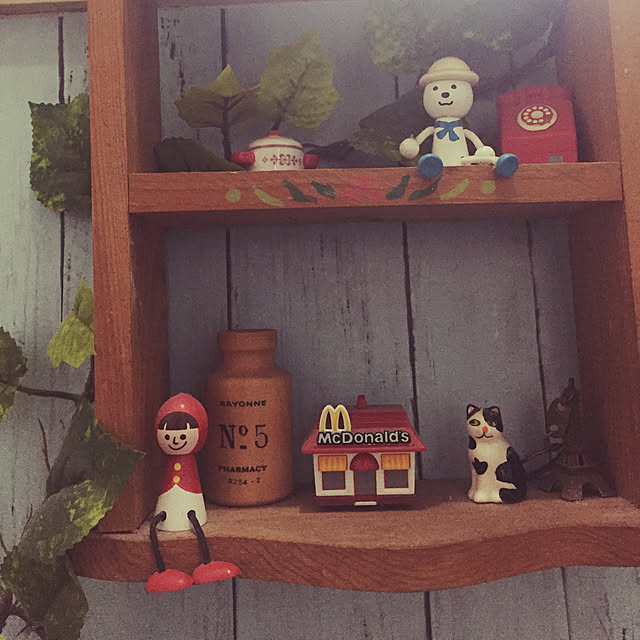 maryunanamamaさんの実例写真