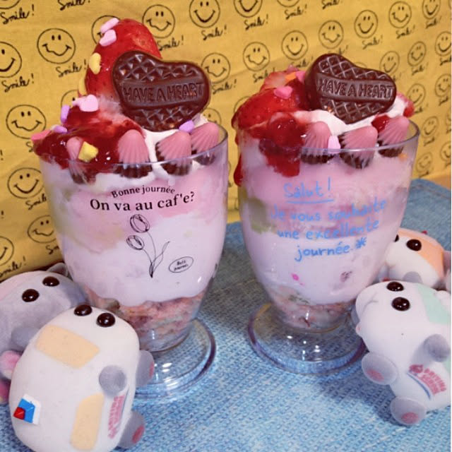 mocomocoさんの実例写真