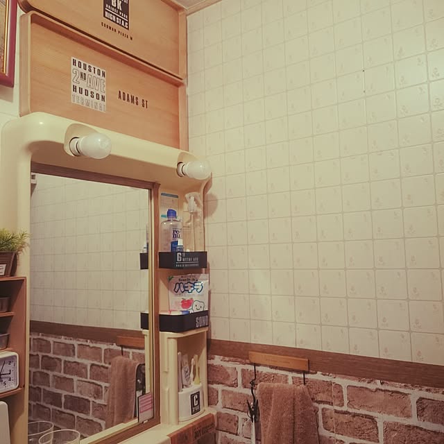 yu-さんの実例写真