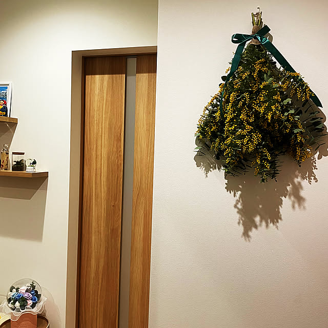 chocosroomさんの実例写真