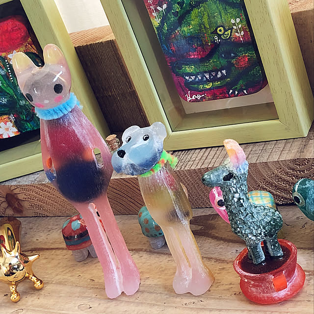Hiroshiさんの実例写真