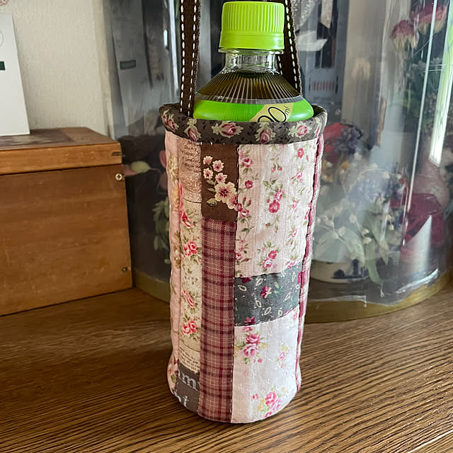 ronronさんの部屋