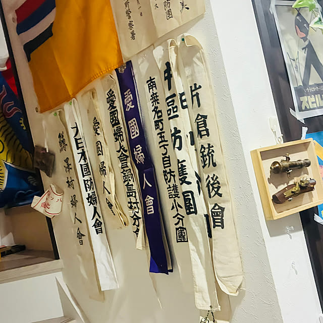 takakuzenさんの部屋
