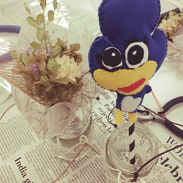 BLUE_BOXさんの実例写真