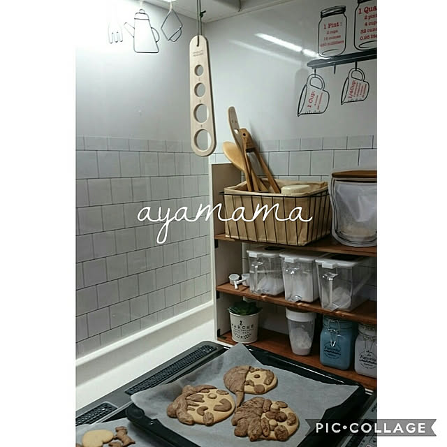 ayamamaさんの実例写真