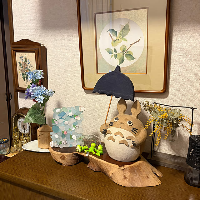 ritsukoさんの部屋