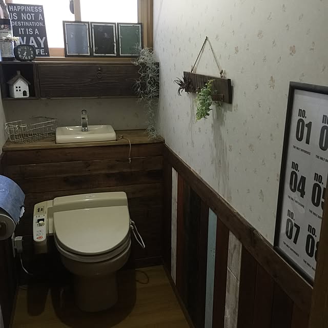 TAKIMOKKUさんの実例写真