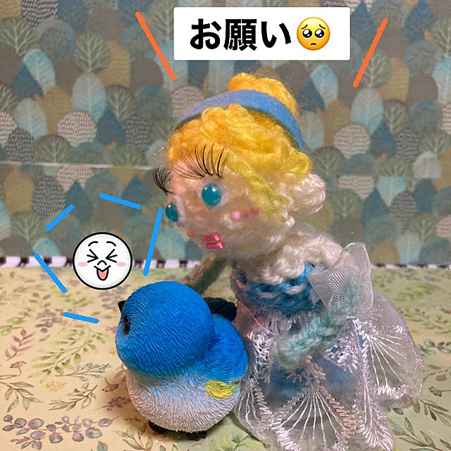 manduonmaさんの部屋