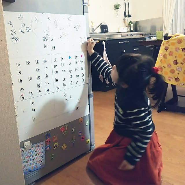 ahahaさんの実例写真