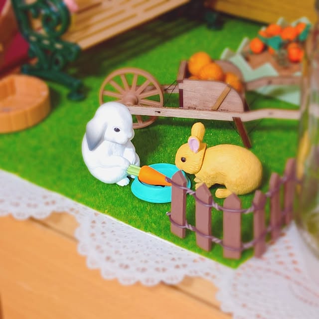 mariaさんの実例写真