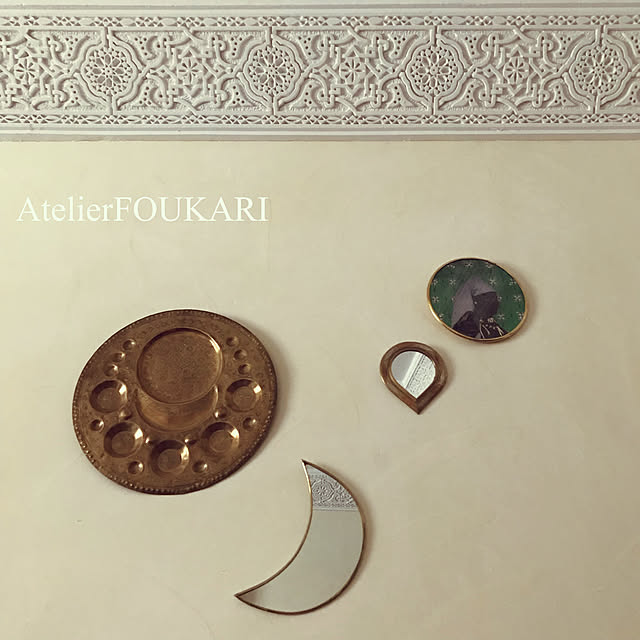 AtelierFOUKARIさんの実例写真