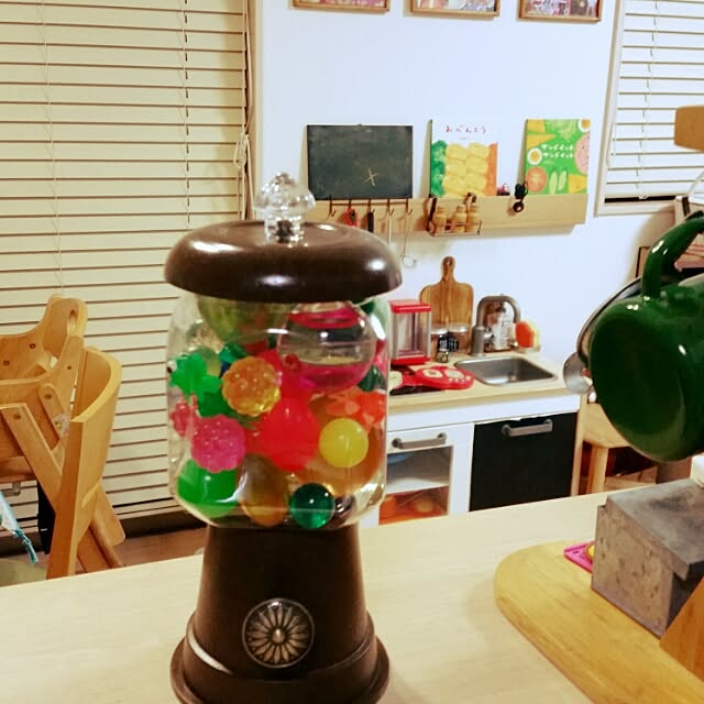 mokemokeさんの実例写真
