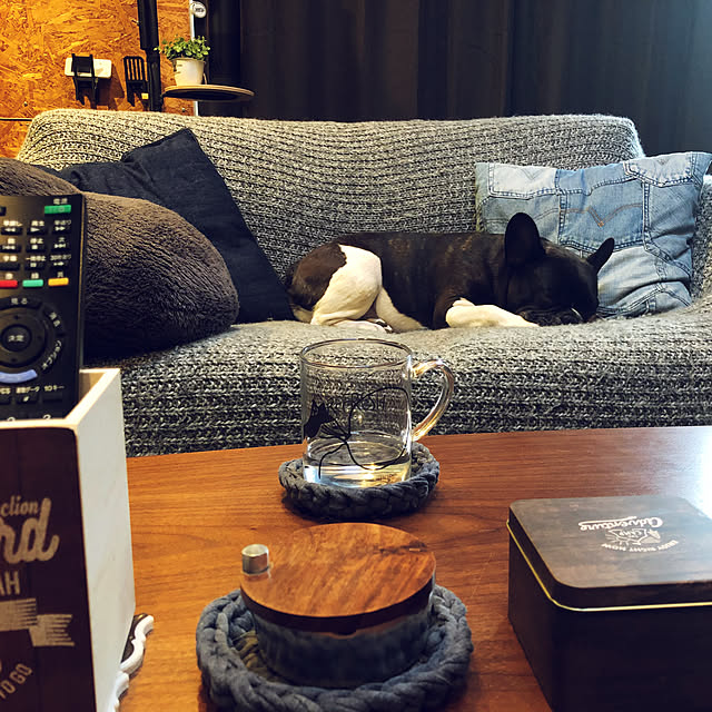 pecoさんの実例写真