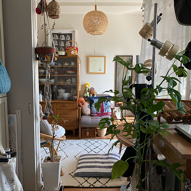 coroさんの部屋