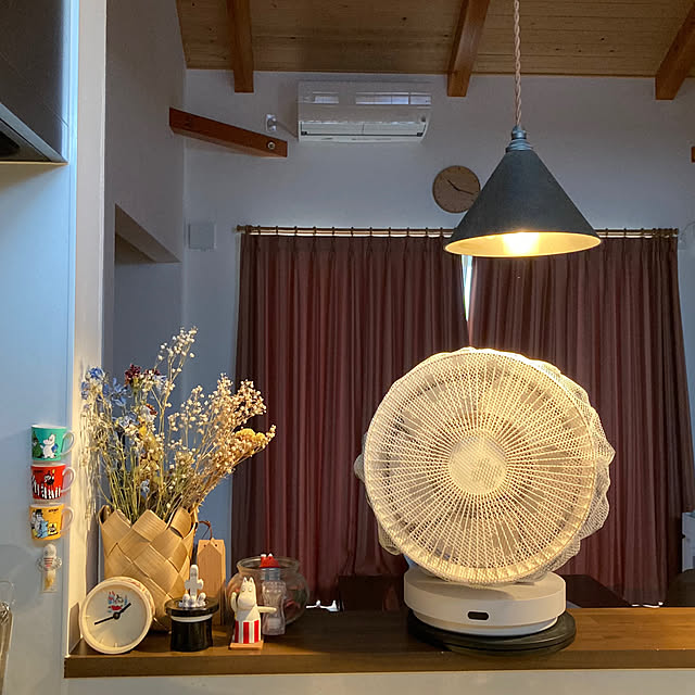 mkmkmoominさんの部屋