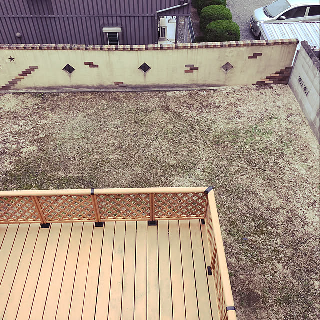 kaiさんの実例写真